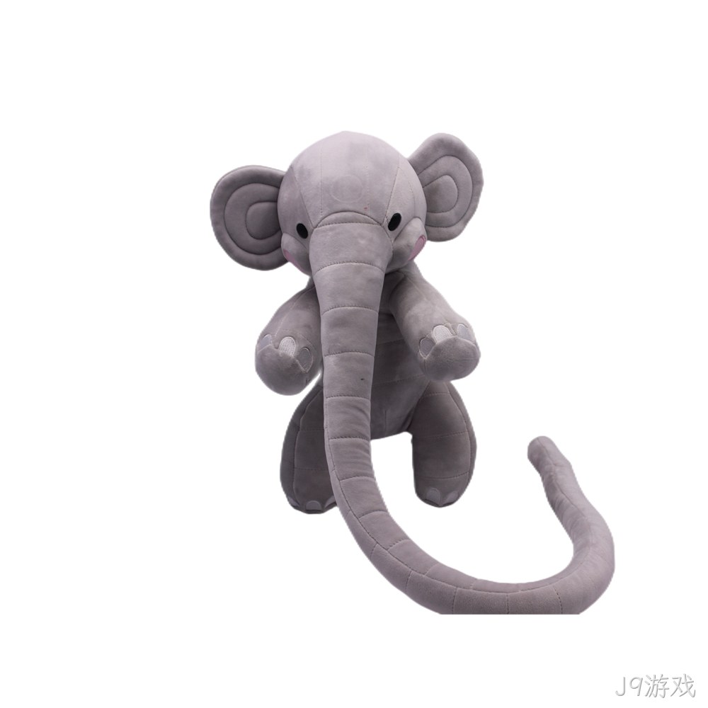 长鼻象