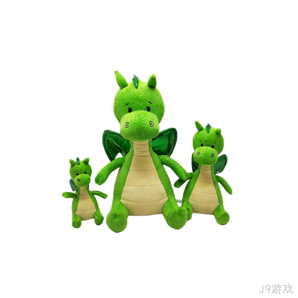 飞龙