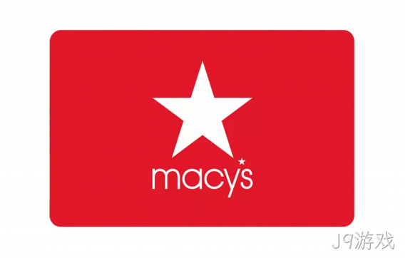 Macy's 百货